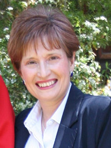 Dr Marlene Fourie